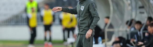 "Ovo je slobodna zemlja, mogu da izjavim šta mislim" - oglasio se srpski trener čija je poruka podigla prašinu