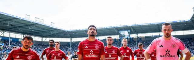 Pred kolapsom veliki nemački klub u kome je Srbin postao Kralj Aleks: Odlazi 28 igrača, a opklada postala simbol propasti!