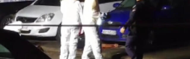 PAO UBICA KOSTURA: Član vračarskog klana uhapšen u Podgorici po međunarodnoj poternici