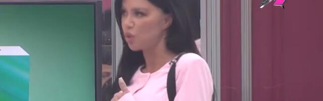 I dok su svi mislili da će se BORITI ZA PLASMAM, Stanija otkrila KADA IZLAZI IZ "ELITE 9" - Gledaoci u neverici!