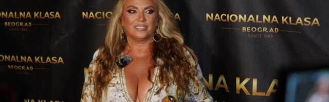 "PITALI SU ME DA LI IMAM NEPRIJATELJE" Indira Radić otkrila da ima obezbeđenje zbog lične sigurnosti: Progovorila o Raletu i njegovoj porodici: Čujem se sa...