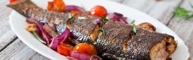 Najbolja marinada za ribu: Eksplozija ukusa pri svakom zalogaju