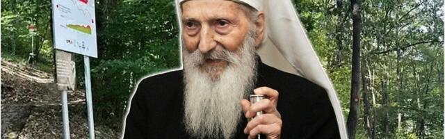 Patrijarh Pavle se ovde izlečio od TEŠKE BOLESTI: Lekovita priroda i tišina podigli ga na noge, a jedna staza ponela je njegovo ime (FOTO)