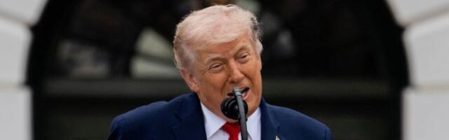 Tramp: Merc ne zna o čemu priča, nije ni čudo što Nemačka stoji tako loše