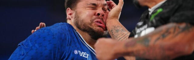 Koliko vredi jedan šamar? Otkrivamo koliko zarađuju takmičari u najkontroverznijem sportu