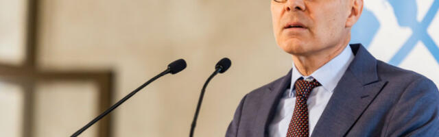 Тирк оптужује Иран за погубљења и мучења усред рата