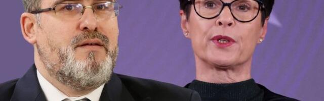 MINISTAR STAROVIĆ O IZJAVI MARTE KOS: Stiglo je zvanično saopštenje iz Brisela, nema nikakvog zamrzavanja!