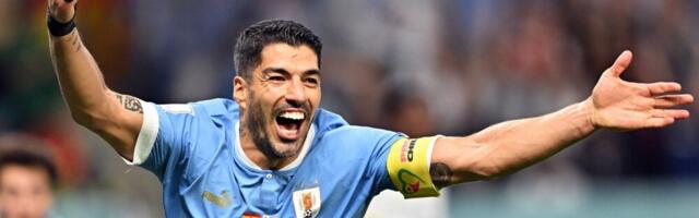 Argentinac ne zaboravlja: Suarez se nudio za Mundijal, ali selektor ga nije stavio na širi spisak