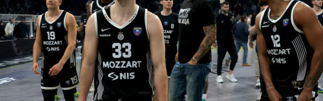SPORTISSIMO SAZNANJE: KLS ODGOVORIO PARTIZANU! Evo da li će moći da registruje nove igrače