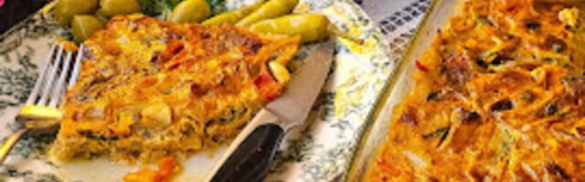 Specijalitet od kojeg kreće voda na usta: Zasitan obrok koji nema konkurenciju, domaćice će se otimati za recept