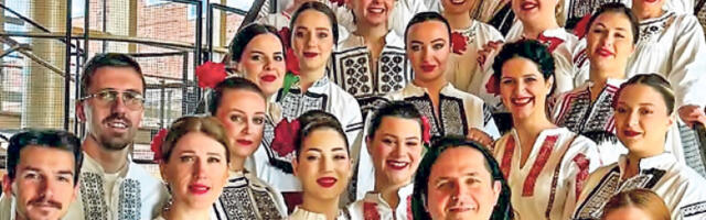 Хор „Бањалучанке” освојио златну медаљу у Финској