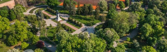 VIŠE NEĆE MOĆI NOĆU DA SE "BANČI" NA KALEMEGDANU: Beogradska tvrđava uvela nova pravila