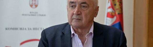 SVI ĆUTE NA KURTIJEVU AGRESIJU! Odalović: Nijedna stranka na KiM nije osudila teror nad Srbima!