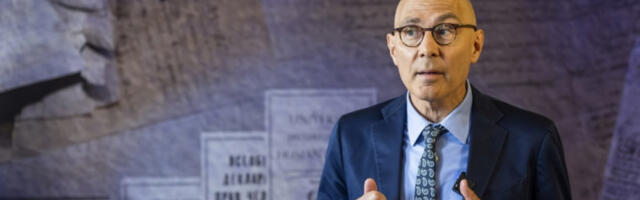 Фолкер Тирк поздравио најављени мировни споразум САД и Ирана