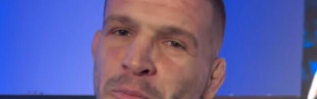 Pitali smo Vasa Bakočevića da li i dalje misli da bi pobedio Majka Tajsona: "Apsolutno! Jako je jednostavno"