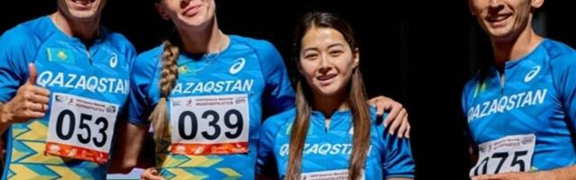 Dok Angelina i Ivana dominiraju u Evropi, jedna država oduševila u atletici, Kazahstan najbolji u Aziji
