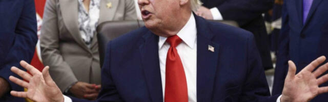 Трамп: Иран ће пристати на велике инспекције оружја