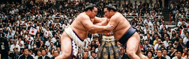 Sumo rvanje: Drevni japanski spektakl snage, tradicije i rituala