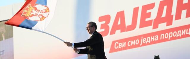 „Radije bi vođu nego državne institucije“: Šta pokazuje istraživanje BCBP o demokratiji u Srbiji?