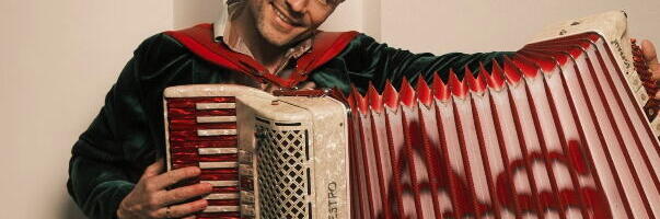 MUZIČKI SPEKTAKL U NAJAVI: Aleksandar Sofronijević 8. decembra u Sava Centru