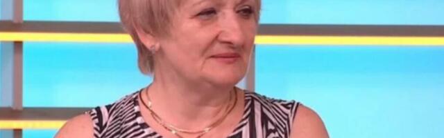 DR BISERKA OTKRILA ŠTA DA RADITE KADA JE PRITISAK VISOK, A ŠTA KADA JE NIZAK: Upozorila na KOLAPS koji NASTAJE...