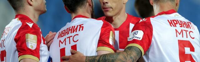 Novi početak: Bivši vezista Zvezde pod komandom novog trenera napada start sezone u Španiji!