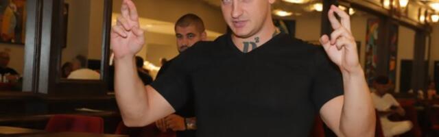 DESINGERICU HOĆE DA ZABRANE U CRNOJ GORI: Hitno se oglasio!