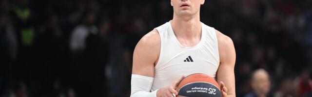 Hezonja se vraća u NBA! Aktivirao izlaznu klauzulu u poslednji čas, plaća da napusti Real – poznati svi detalji posla