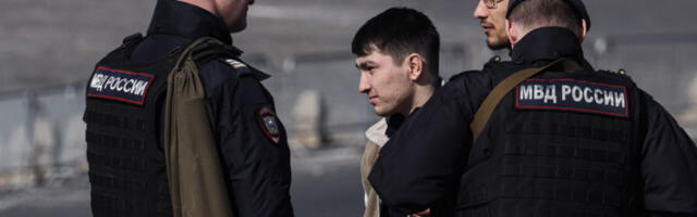 Спречен напад на железнички прилаз рафинерији нафте, нападач ликвидиран