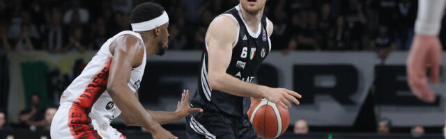 OGLASILI SE PAJOLA I HEJS, GROBARI SU UPALI U TRANS ZBOG NJIHOVIH REČI! KK Partizan objavio moćan video - košarkaši poslali brutalnu poruku grobarima! VIDEO