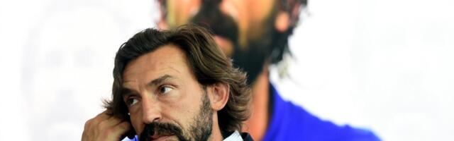 Evo koliko će novca Pirlo zarađivati na klupi Italije: Plata 13 puta manja od Gvardioline!