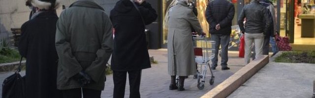 VAŽNO! NOVO RADNO VREME MARKETA ZA VIKEND! Vlasti u Beogradu donose važnu odluku uoči NOVE ZABRANE KRETANJA!