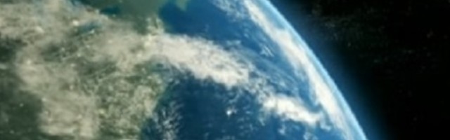 Pre nastanka atmosfere kakva je danas, uslovi za život na Zemlji su bili nemogući