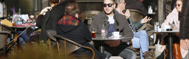 U Srbiji 3.136 novoobolelih od koronavirusa