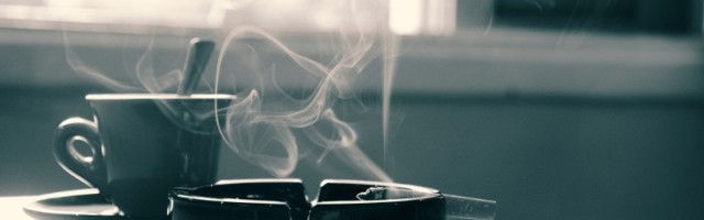 Dan počinjete kafom i cigarom: Zato ste nervozni i anksiozni