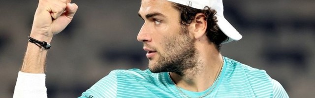 Italija i Rusija u finalu ATP Kupa