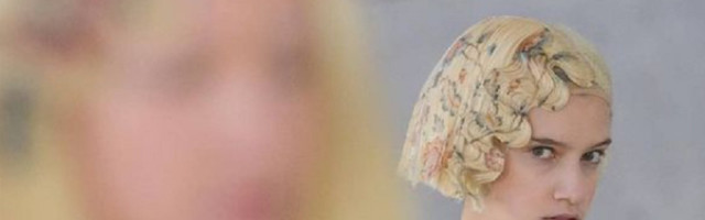 Dame zaboravite na farbanje kose, sada možete jednostavno da odštampate šta želite!