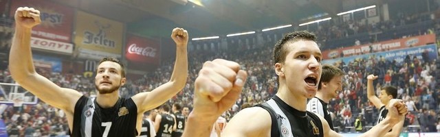 Lovernj izabrao idealnu petorku: Jokić i nije tako loš, Milosavljević luđi od Bogdana