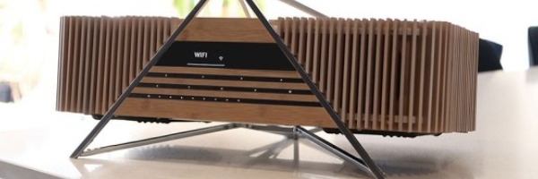 Aurora bežićni zvučnik koji će zadovoljiti sve audiofile