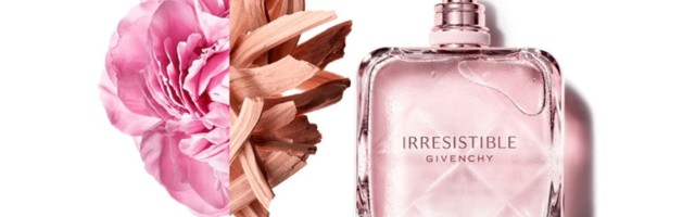 Miris dana: Irresistible EDT Givenchy