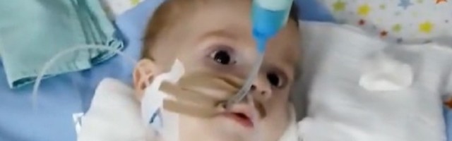 Predivne vesti: Sakupljen novac za Boška!