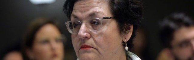 S. Antonić: Brkate komesarke ponovo jašu