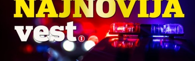 ŽENA (68) DRVENOM MOTKOM BRUTALNO UBILA VANBRAČNOG PARTNERA (70)! Užas u selu kod Rače!