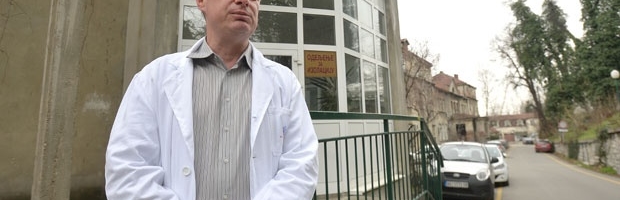 “Porast broja obolelih nije zabrinjavajuć, a sve ispod pet odsto je zadovoljavajuće…”