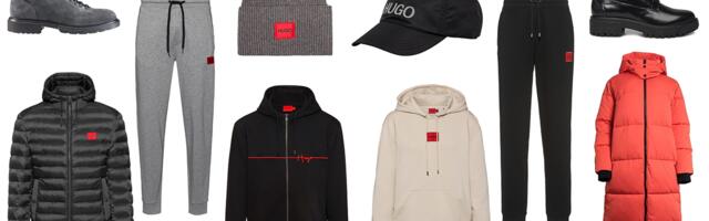 Omiljeni Hugo komadi na velikom sezonskom sniženju – Najbolji zimski šoping može da počne!