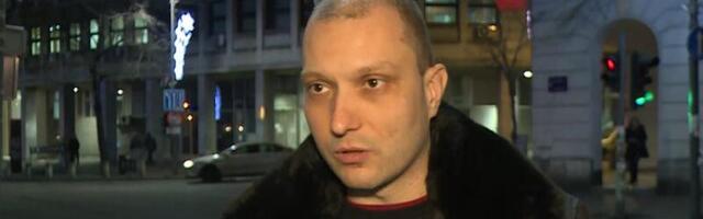 Spasilac: Mulj i rečne struje otežavaju pretragu za nestalim mladićem iz Splita