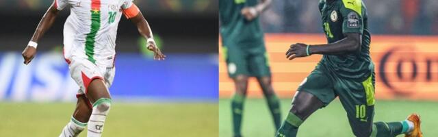 Ko će u finale? Burkina Faso sa policajcem ili neatraktivni Senegal