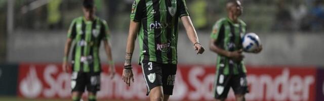 Amerika na 180 minuta od grupne faze Kopa Libertadores, ali pita se i Barselona