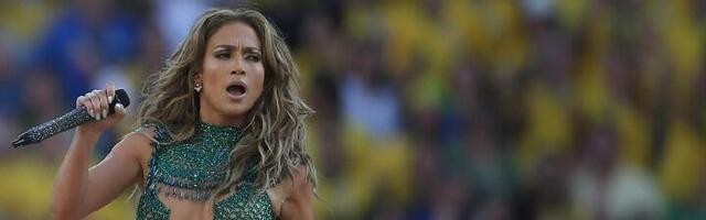 (VIDEO) "SloMo" bio ponuđen Džej Lo