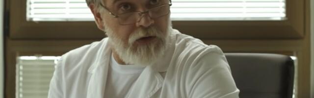 "Odmori se prijatelju, nedostajaćeš"